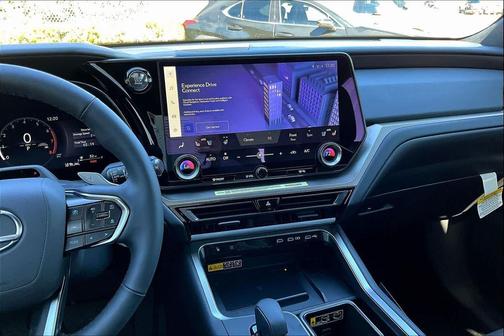 2026 Lexus TX 350 PREMIUM AWD