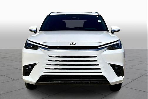 2026 Lexus TX 350 PREMIUM AWD