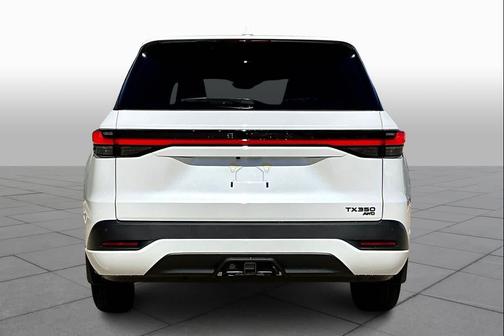 2026 Lexus TX 350 PREMIUM AWD