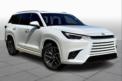 2026 Lexus TX 350 PREMIUM AWD