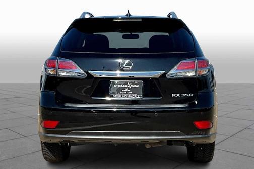 2014 Lexus RX 350 Base