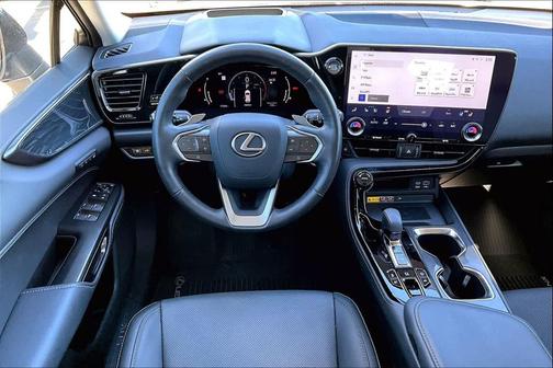 2023 Lexus NX 350 Premium
