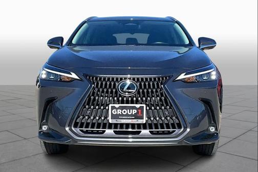 2023 Lexus NX 350 Premium