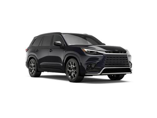 2025 Lexus TX 500h F PERFORMANCE PREMIUM