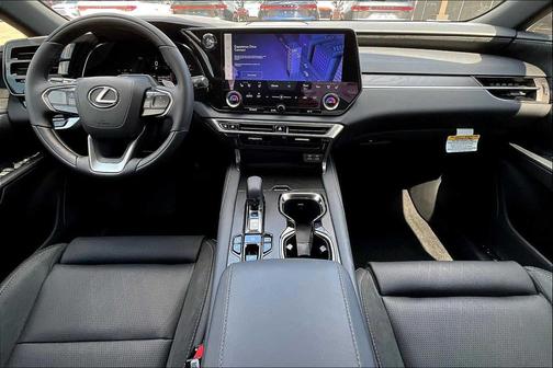 2025 Lexus RX 350 Base