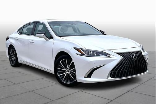 2025 Lexus ES 300h Base