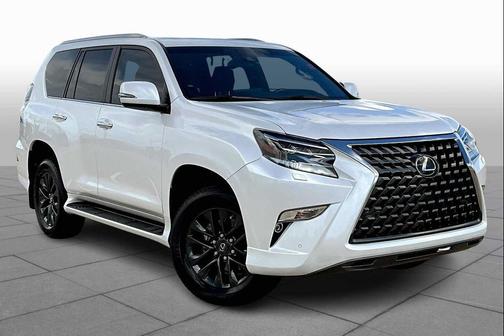 2023 Lexus GX 460 Premium