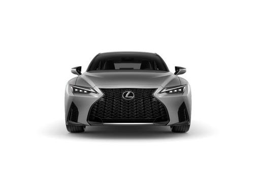 2025 Lexus IS 350 F SPORT Design