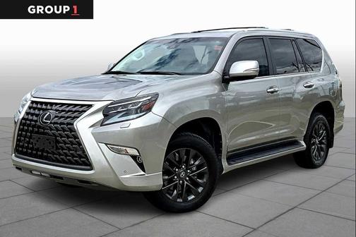 2023 Lexus GX 460 Premium