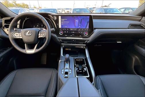 2026 Lexus TX 350 Premium