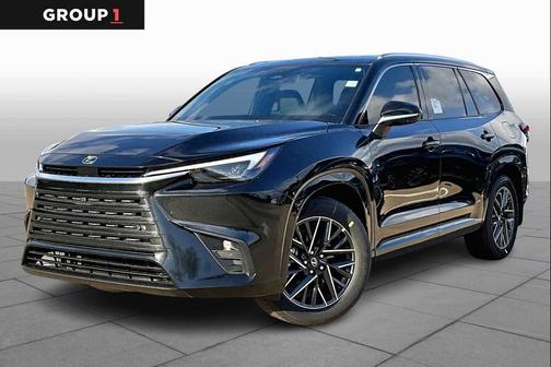 2026 Lexus TX 350 Premium