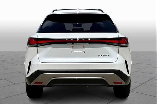 2025 Lexus RX 350 Premium Plus