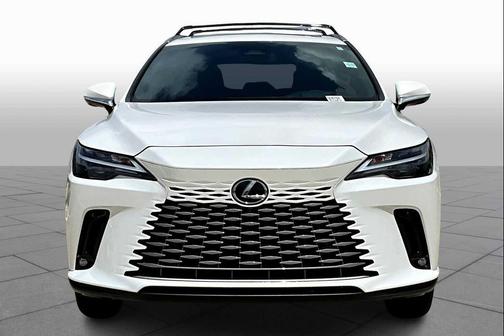 2025 Lexus RX 350 Premium Plus