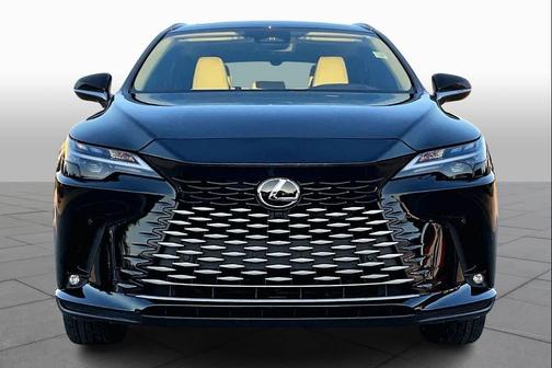 2026 Lexus RX 350 PREMIUM PLUS