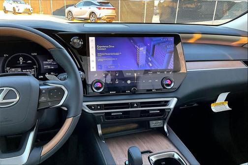 2026 Lexus RX 350 PREMIUM PLUS