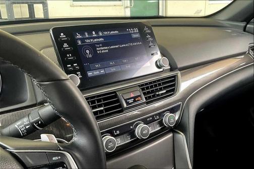 2021 Honda Accord Sport 1.5T