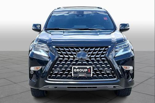 Caviar 2023 Lexus GX 460 Premium