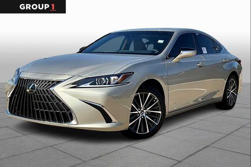 2025 Lexus ES 350 Base