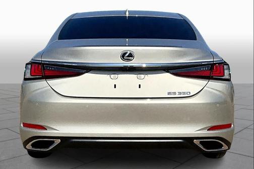 2025 Lexus ES 350 Base