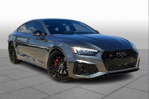 2024 Audi S5 3.0T Prestige