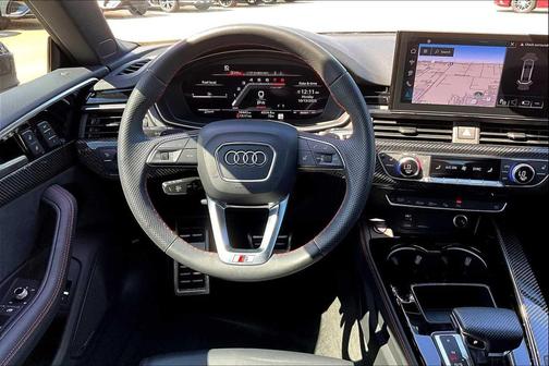 2024 Audi S5 3.0T Prestige