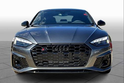 2024 Audi S5 3.0T Prestige