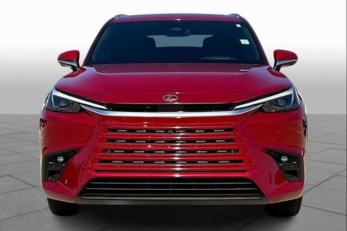 2026 Lexus TX 350 Luxury