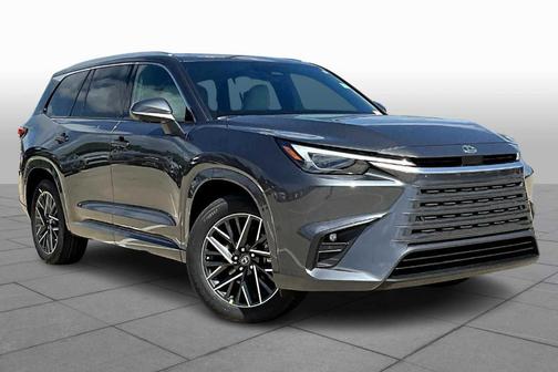 2025 Lexus TX 350 TX 350