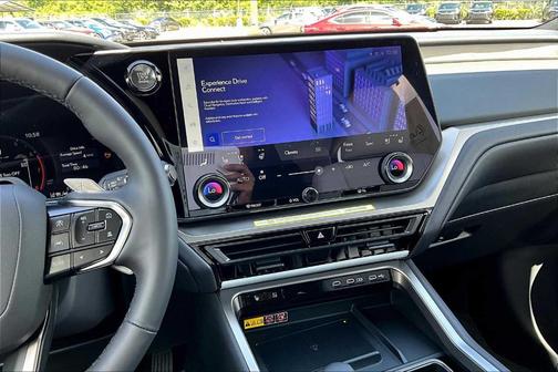 2025 Lexus TX 350 TX 350