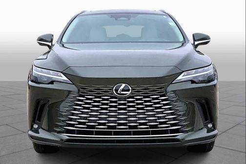 2026 Lexus RX 350 Premium Plus