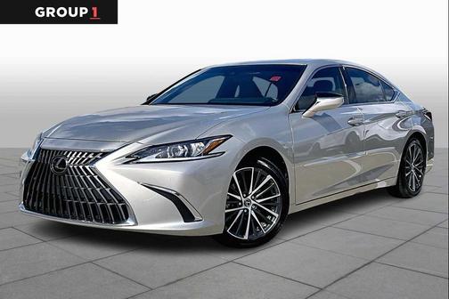 2023 Lexus ES 350 Base