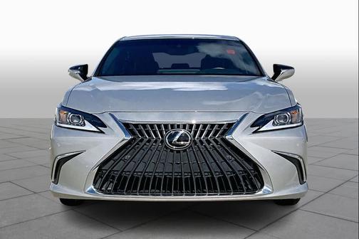 2023 Lexus ES 350 Base