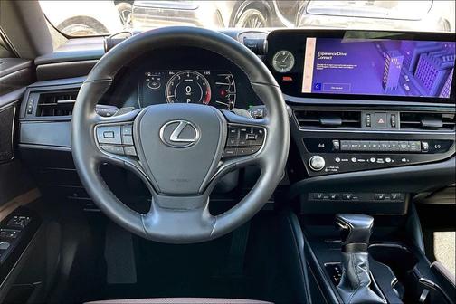 2023 Lexus ES 350 Base