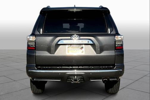 2014 Toyota 4Runner Limited