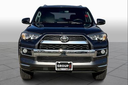 2014 Toyota 4Runner Limited