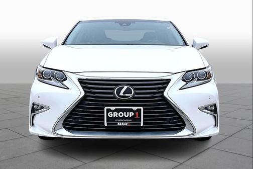 2016 Lexus ES 350 Base