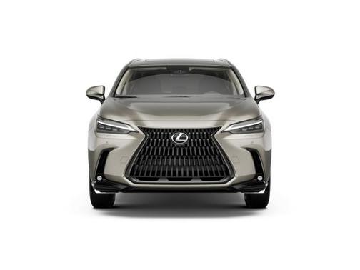 2026 Lexus NX 350 NX 350 Luxury