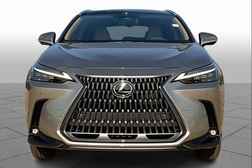 2026 Lexus NX 350 NX 350 Luxury