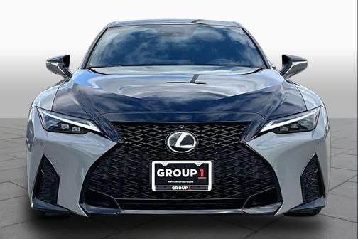 Caviar 2023 Lexus IS 350 Base