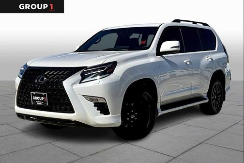 2023 Lexus GX 460 Base