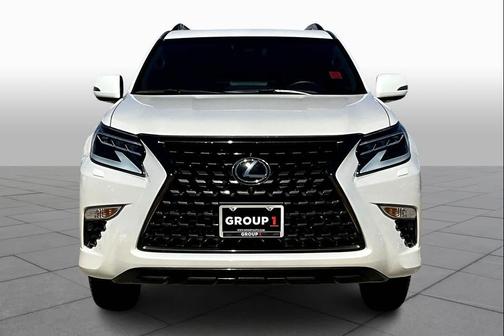 2023 Lexus GX 460 Base