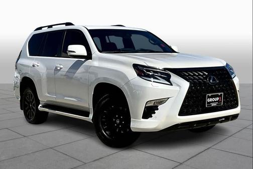 2023 Lexus GX 460 Base
