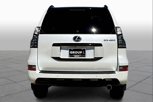 2023 Lexus GX 460 Base