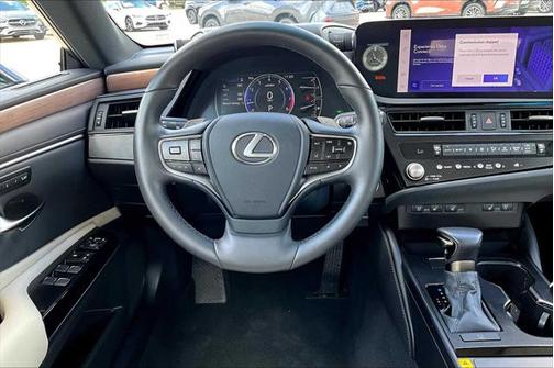 2025 Lexus ES 350 Base