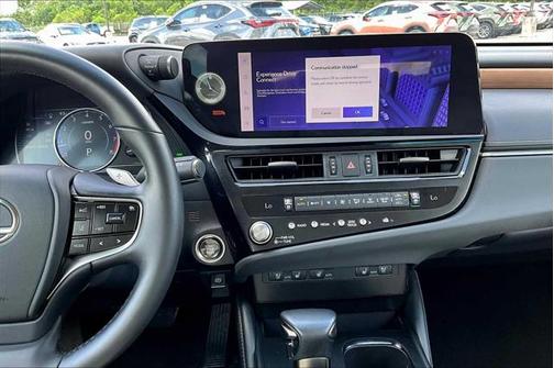 2025 Lexus ES 350 Base