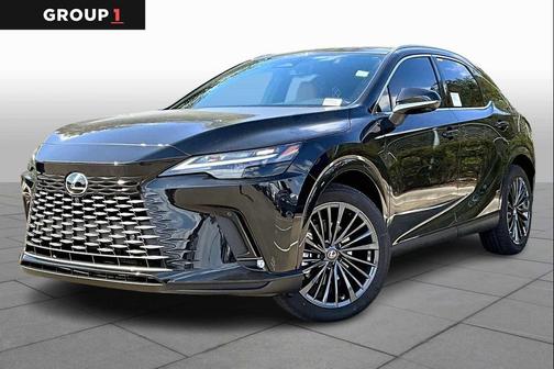 2026 Lexus RX 350 Base