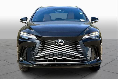 2026 Lexus RX 350 Base