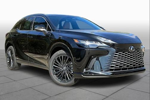 2026 Lexus RX 350 Base