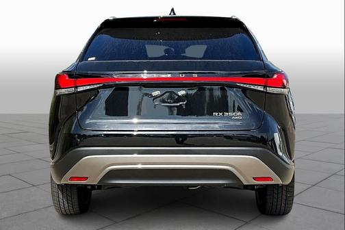 2026 Lexus RX 350 Base