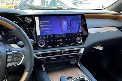 2026 Lexus RX 350 Base